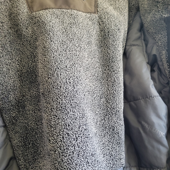 Men's Columbia Jacket - Picture 7 of 13